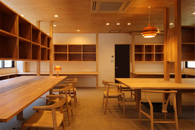 Office-F（事務室）