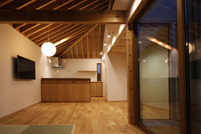 G-house