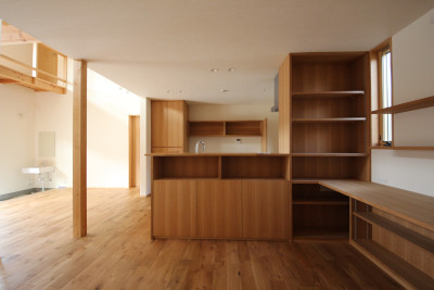 NO-house