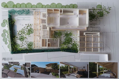 Y-house