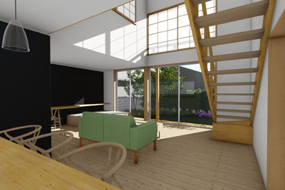 N-house