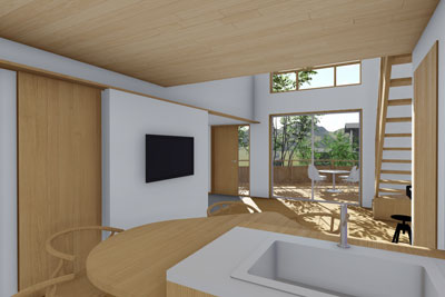 H-house