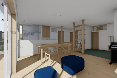 H-house02