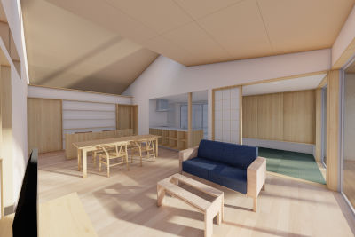 MA-house