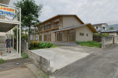 NO-house