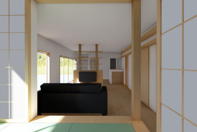 NA-house