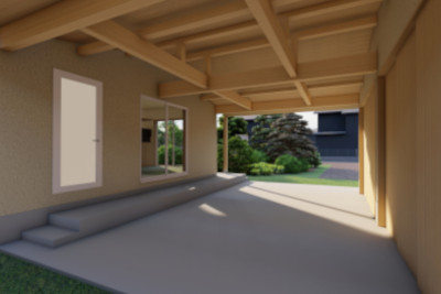 Mu-house